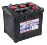 KRAMP Batterie 6V 84Ah 390A Kramp 084011039KR
