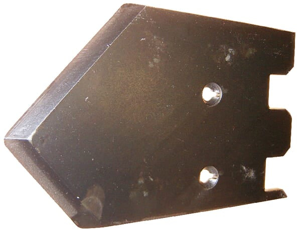 Spade share R. 8x172x265 LA70