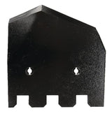 KRAMP Scharplatte R. 8x257x264 08900463N