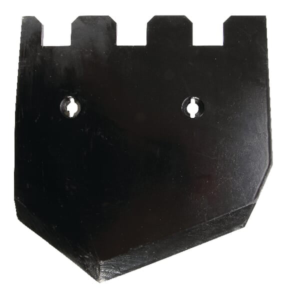 KRAMP Scharplatte L. 8x257x264 08900464N