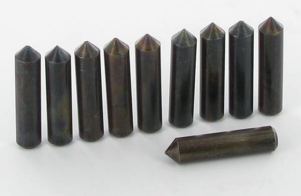 Shear pins 9/0 (set)