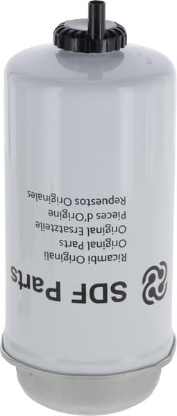SDF Group Kraftstofffilter - 1 Stück - 090079678