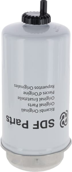 SDF Group Kraftstofffilter - 1 Stück - 090079682