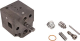 SDF Group Hydraulic distributor 09087420660