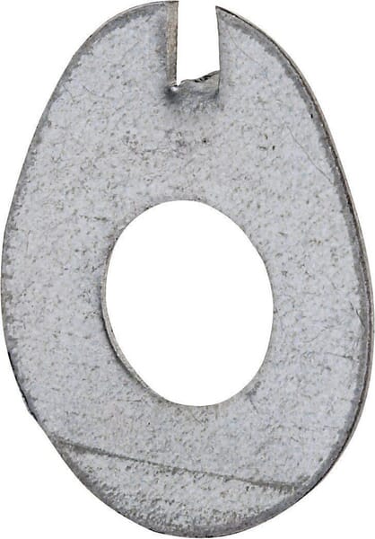 washer