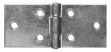 Flat hinge 63 x 150 mm