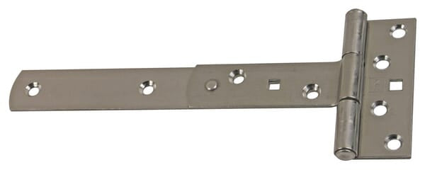 KRAMP T-Scharnier Inox 230 mm 0960176208907