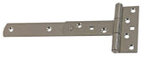 KRAMP T-Scharnier Inox 230 mm 0960176208907