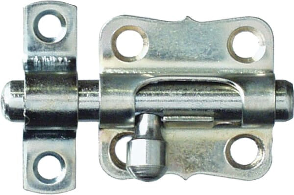 KRAMP Türbolzen Inox 33 mm 0960190725271