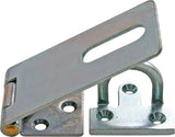 KRAMP Riegel Vorhängeschl Inox 100mm 0960201499816