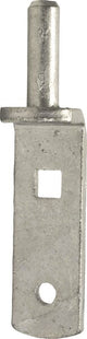 KRAMP Platte mit Haken 13 mm 0960215200107