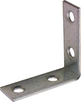 Chair angle stainless steel 50 mm