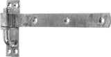 KRAMP Platte mit Haken kpl 230mm 2St 0960222100102
