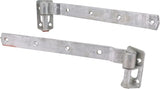 KRAMP Platte mit Haken kpl 310mm 2St 0960222200102
