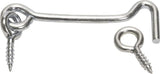 KRAMP Türhaken 75 mm 2 St. 0960340100301