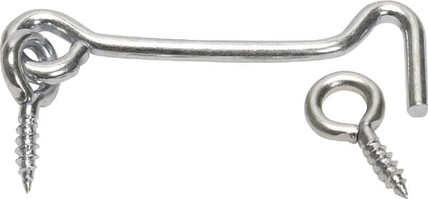 KRAMP Türhaken 65 mm 2 St. 0960340000301