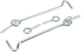 KRAMP Türhaken 100 mm 2 St. 0960340200301