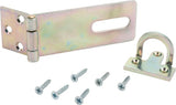 KRAMP Vorhängeschlossrieg. 100mm 1St 0960532100301