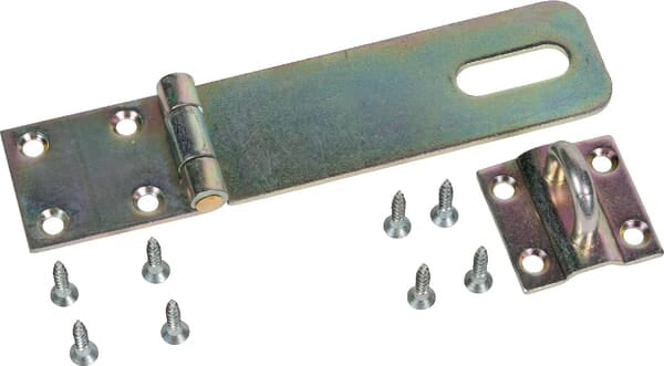 KRAMP Vorhängeschlossrieg. 155mm 1St 0960533000301