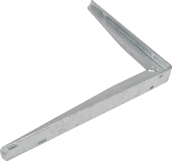 KRAMP Fachbodenhalterung 250 mm 0960600200100