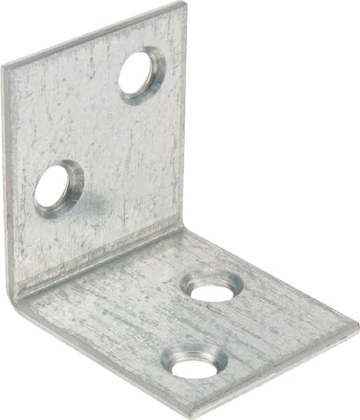 KRAMP Winkelverbinder 45 mm 0960613000307