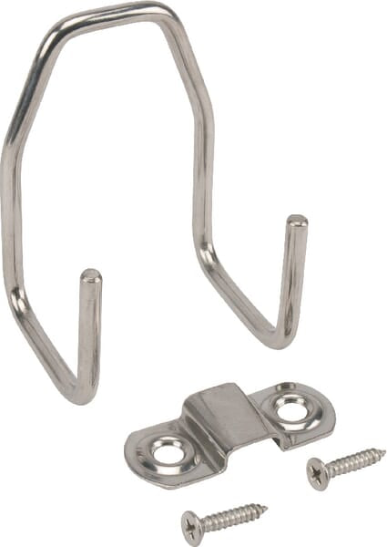 KRAMP Gartenwerkzeuggest. 50 mm Inox 0960704008007