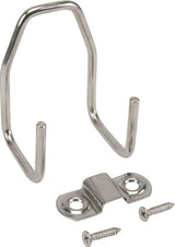 KRAMP Gartenwerkzeuggest. 50 mm Inox 0960704008007