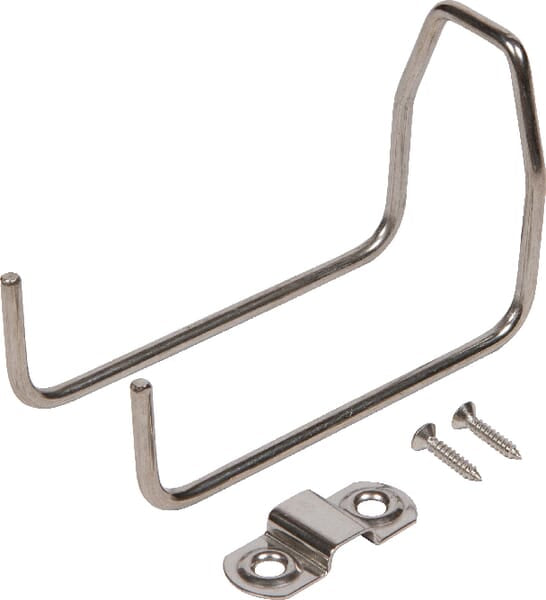 KRAMP Gartenwerkzeuggest. 120mm Inox 0960704108007