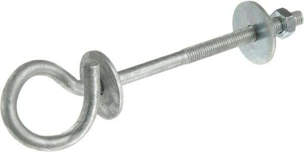 KRAMP Schaukelhaken 210 mm 0960722000100