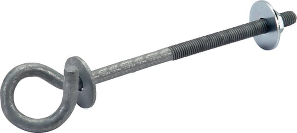 KRAMP Schaukelhaken 250 mm 0960722100100