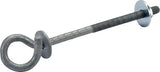 KRAMP Schaukelhaken 250 mm 0960722100100