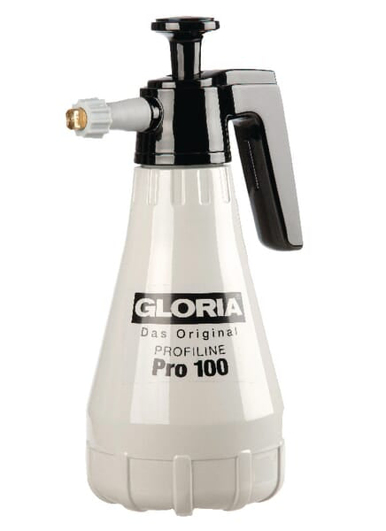 Gloria Feinsprüher Pro 100 OB (1 l) 0980000GL