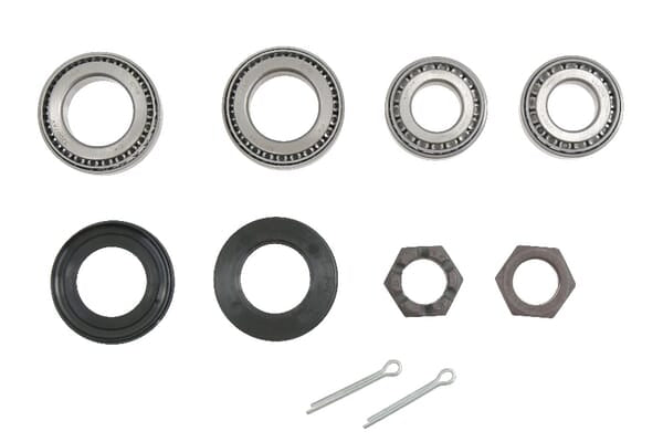 KRAMP Lenkzylinder Dichtungssatz 0501298194