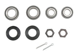 KRAMP Lenkzylinder Dichtungssatz 0501298194