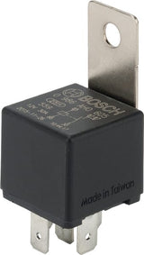 KRAMP Arbeitsstromrelais Mini 0986AH0605