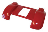 Rolly Toys Schutzblech rot 09900005822