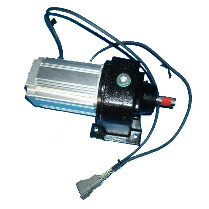 JOZ-Tech Lenkmotor JT200 EVO /RS450 - 0B.000.060