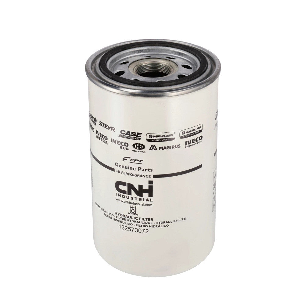 New Holland / Case HYDRAULIKÖLFILTER 1-32-573-072 original CNH Ersatzteil