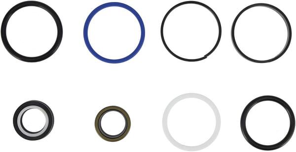 Kramer Dichtungssatz - 1 Set - 1000000318