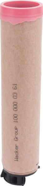 Kramer Luftfilter innen - 1 Stück - 1000000361