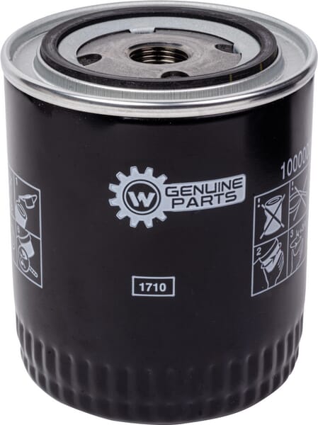 Weidemann / Kramer Ölfilter 1000000368 orginales Ersatzteil