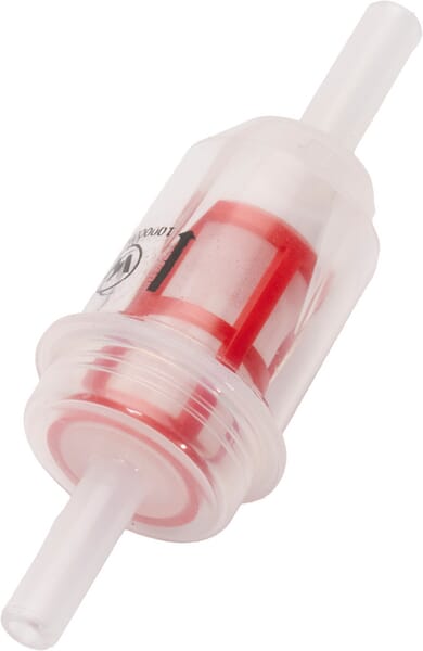 Weidemann Kraftstofffilter - 1 Stück - 1000000412