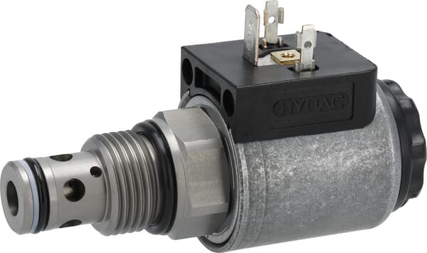 Weidemann / Kramer Magnetventil 1000027822 orginales Ersatzteil