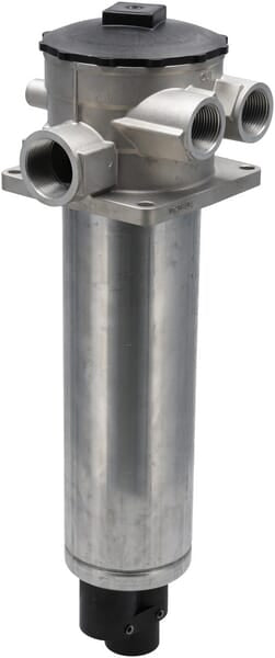 Weidemann / Kramer Rücklauf-Saugfilter 1000052007 orginales Ersatzteil