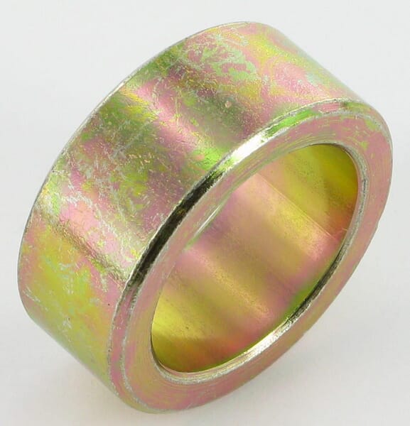 Sitrex Ditanzbuchse f. Rad 14mm 100006