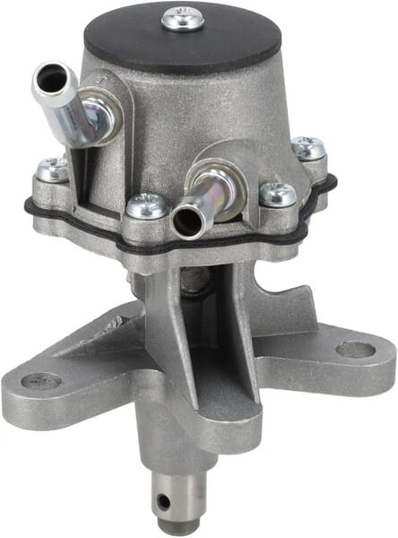 Weidemann / Kramer Kraftstoffpumpe 1000087375 orginales Ersatzteil