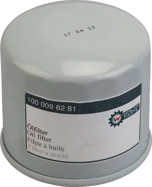 Kramer Ölfilter - 1 Stück - 1000098281
