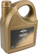 Briggs & Stratton Premium Longlife-Öl, 5L 100009S