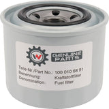 Weidemann / Kramer Kraftstoffilter 1000106891 orginales Ersatzteil
