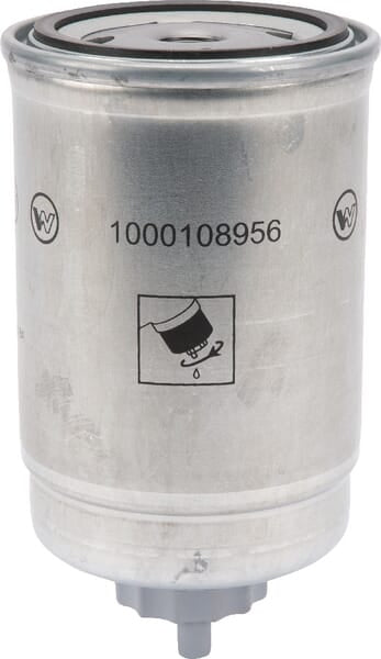 Kramer Kraftstofffilter - 1 Stück - 1000108956